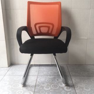 Hàng có sẵn - Ghế Chân Quỳ Phòng Họp- Code D2