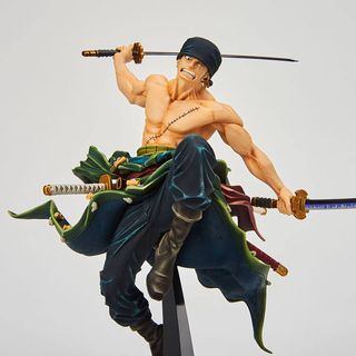 Mô hình One Piece – Figure anime - ZORO siêu đẹp siêu ngầu vô địch