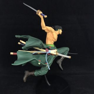 Mô hình One Piece – Figure anime - ZORO siêu đẹp siêu ngầu vô địch
