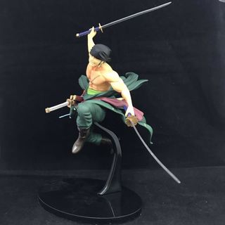 Mô hình One Piece – Figure anime - ZORO siêu đẹp siêu ngầu vô địch