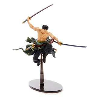 Mô hình One Piece – Figure anime - ZORO siêu đẹp siêu ngầu vô địch