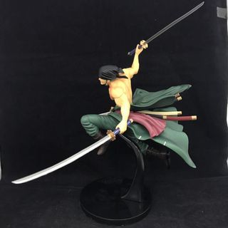 Mô hình One Piece – Figure anime - ZORO siêu đẹp siêu ngầu vô địch