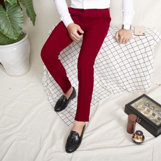 QUẦN TÂU NAM HÀN QUỐC