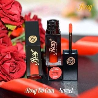 Son Rosy Cao Cấp Không Trì