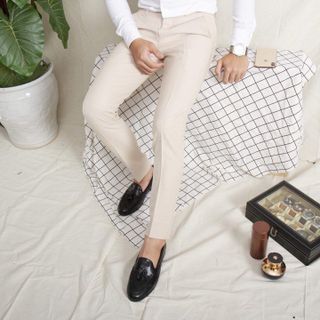 QUẦN TÂU NAM HÀN QUỐC