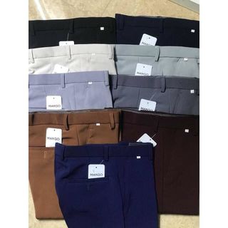 QUẦN TÂU NAM HÀN QUỐC