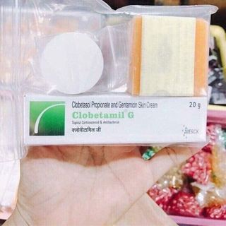 Bộ trị nám Thailand