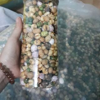 ĐẬU MIX THẬP CẨM DINH DƯỠNG