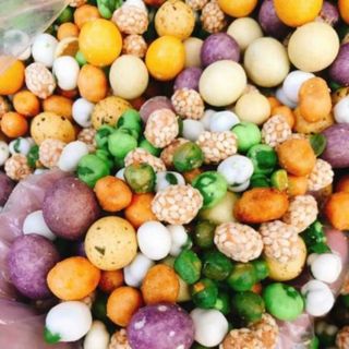 ĐẬU MIX THẬP CẨM DINH DƯỠNG