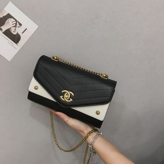 Túi xách đeo chéo thời trang THTX47