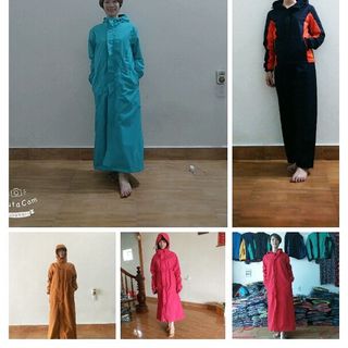 Áo mưa bộ Long Thành SHT