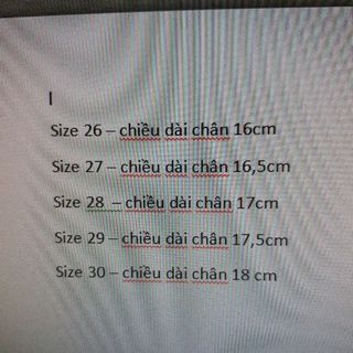 Giày công chú đính kim sa