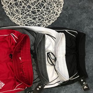 Quần lửng jogger nữ