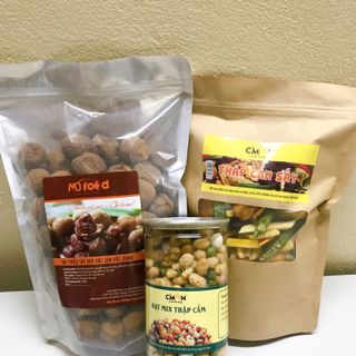 ĐẬU MIX THẬP CẨM DINH DƯỠNG