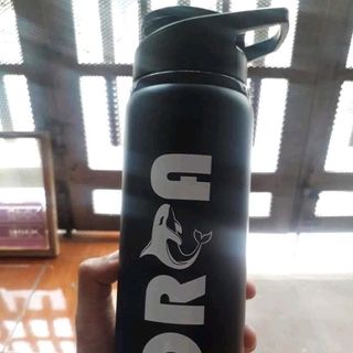 quà tặng doanh nghiệp - bình giữ nhiệt in logo