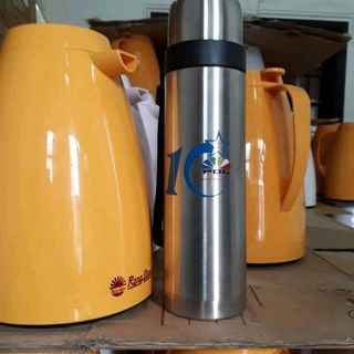 quà tặng doanh nghiệp - bình giữ nhiệt in logo