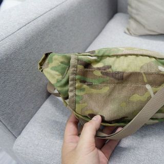 Túi bao từ - Túi đeo trước ngực