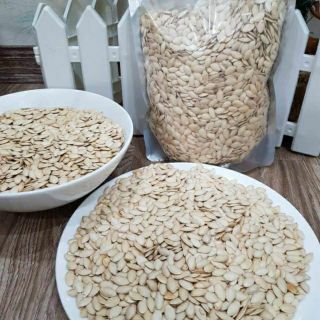 HẠT BÍ RANG TAY LOẠI A