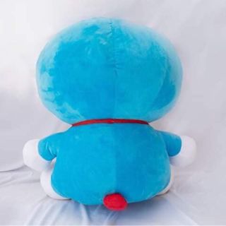 Gấu bông đoremon cao 65cm