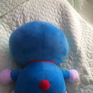 Gấu bông đoremon cao 65cm