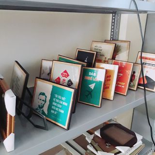Tranh trích dẫntranh truyền cảm hứngtranh canvas