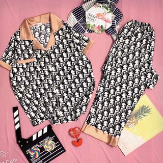 SET NGỦ LUẠ satin