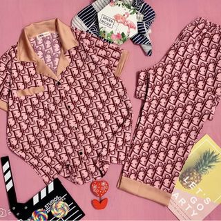 SET NGỦ LUẠ satin