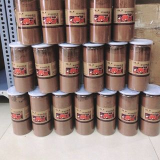 BỘT CA CAO NGUYÊN CHẤT ĐĂK LĂK 100