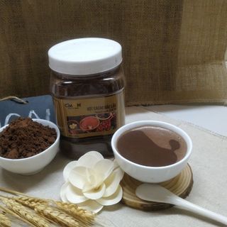 BỘT CA CAO NGUYÊN CHẤT ĐĂK LĂK 100