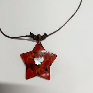 hoa tai lm từ vỏ dừa Việt Nam