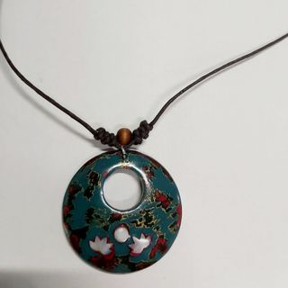 hoa tai lm từ vỏ dừa Việt Nam