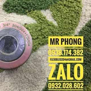 gioăng paranhit - gasket chì - vòng đệm kim loại - báo giá gasket