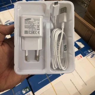 Bộ củ cáp SS S8 sạc nhanh