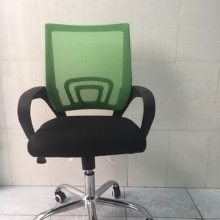 Hàng có sẵn - Ghế Xoay Nhân Viên Văn Phòng - Code D1