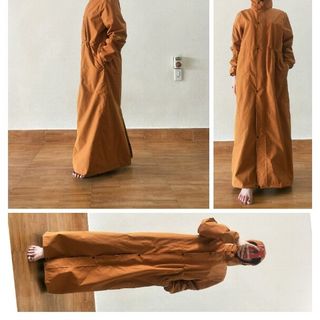 áo mưa choàng Long Thành SHT