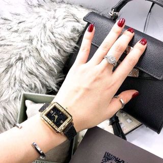 Đồng hồ thời trang nữ cao cấp