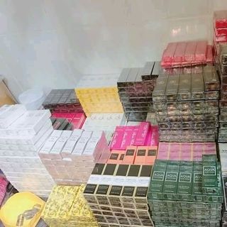 TINH DẦU THƠM MINI PHÁP HPARFUM 12ml