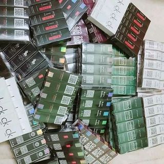 TINH DẦU THƠM MINI PHÁP HPARFUM 12ml