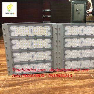 Đèn sân tennis 400w led giá sỉ