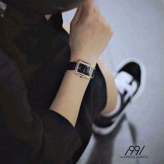 Đồng hồ thời trang nữ cao cấp