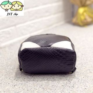BALO NỮ BALO Nữ Da nhân tạo phong cách dành cho các Nữ yêu thời trang