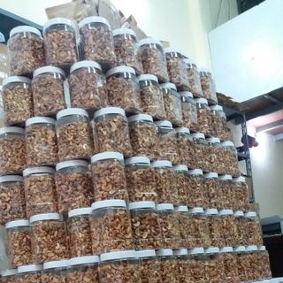 HẠT ĐIỀU VỠ VỊ MUỐI BÌNH PHƯỚC