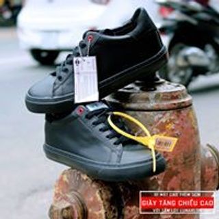 Giày độn đế cao cấp nam nữ