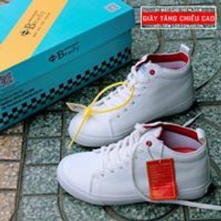 Giày độn đế cao cấp nam nữ