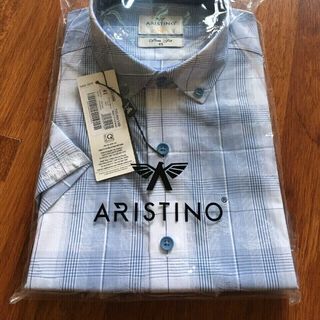 áo aristino cộc tay