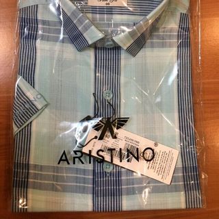 áo aristino cộc tay