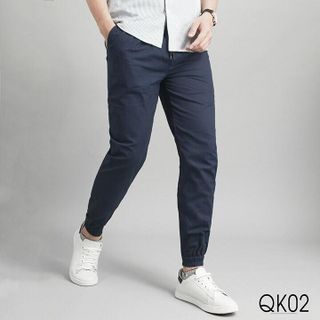 QUẦN KAKI NAM JOGGER