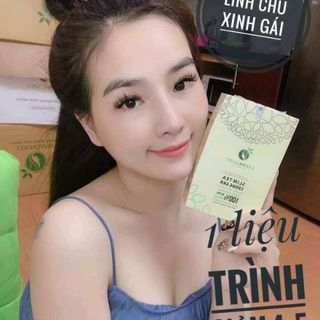 Trà giảm cân Slim Cường Anh giá sỉ