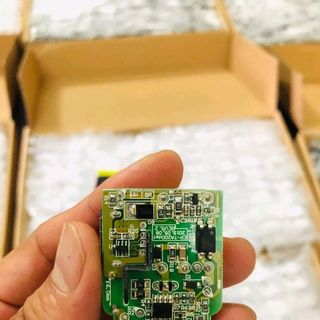Bộ củ cáp SS S8 sạc nhanh