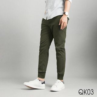 QUẦN KAKI NAM JOGGER